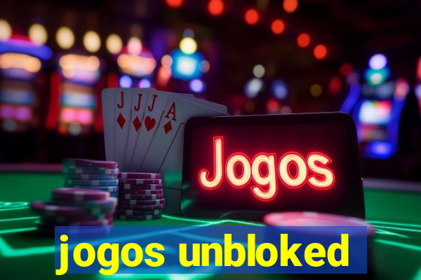 jogos unbloked